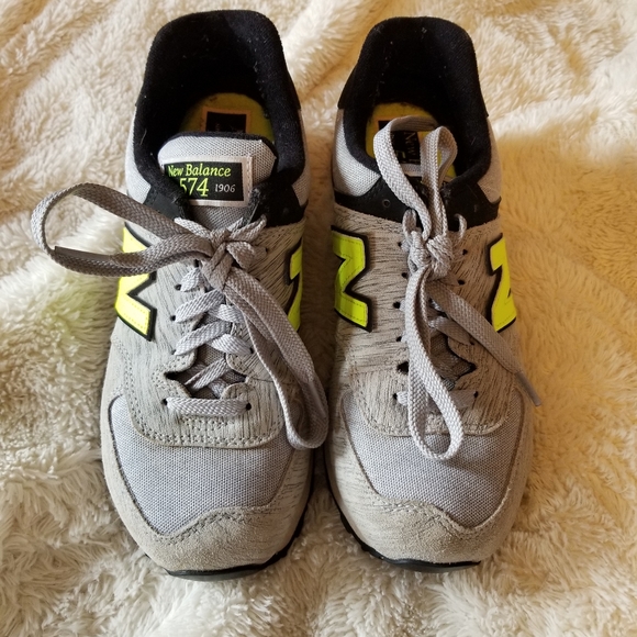 New balance 574 - Picture 7 of 10